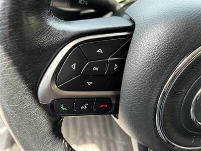 2020 Jeep Renegade Limited - Photo 27 - Salt Lake City, UT 84115