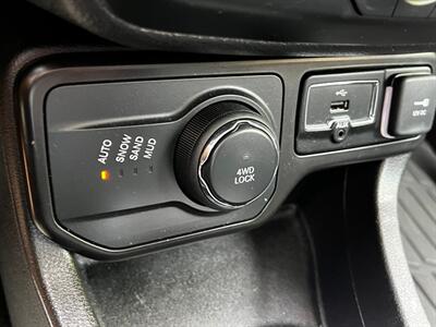 2020 Jeep Renegade Limited - Photo 36 - Salt Lake City, UT 84115