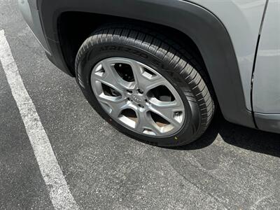 2020 Jeep Renegade Limited - Photo 14 - Salt Lake City, UT 84115