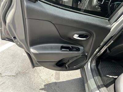 2020 Jeep Renegade Limited - Photo 22 - Salt Lake City, UT 84115