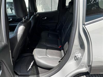 2020 Jeep Renegade Limited - Photo 20 - Salt Lake City, UT 84115