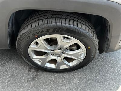 2020 Jeep Renegade Limited - Photo 11 - Salt Lake City, UT 84115
