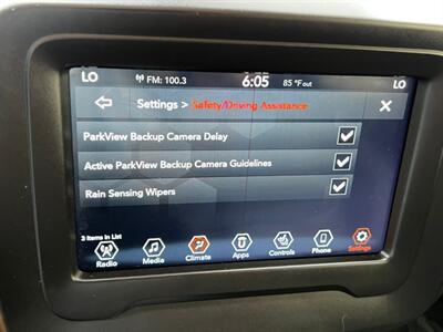 2020 Jeep Renegade Limited - Photo 33 - Salt Lake City, UT 84115