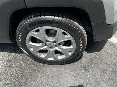 2020 Jeep Renegade Limited - Photo 13 - Salt Lake City, UT 84115