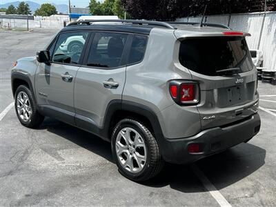 2020 Jeep Renegade Limited - Photo 5 - Salt Lake City, UT 84115