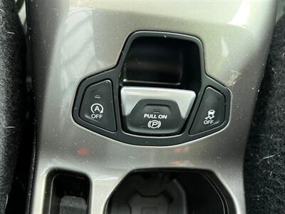 2020 Jeep Renegade Limited - Photo 38 - Salt Lake City, UT 84115