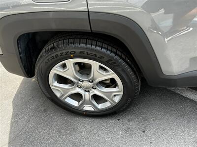 2020 Jeep Renegade Limited - Photo 12 - Salt Lake City, UT 84115