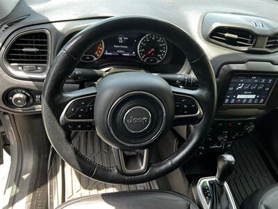 2020 Jeep Renegade Limited - Photo 29 - Salt Lake City, UT 84115