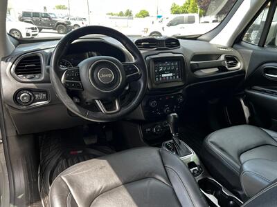 2020 Jeep Renegade Limited - Photo 23 - Salt Lake City, UT 84115