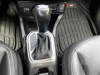 2020 Jeep Renegade Limited - Photo 37 - Salt Lake City, UT 84115