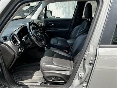 2020 Jeep Renegade Limited - Photo 17 - Salt Lake City, UT 84115