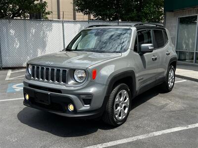 2020 Jeep Renegade Limited - Photo 3 - Salt Lake City, UT 84115