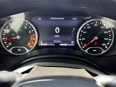 2020 Jeep Renegade Limited - Photo 30 - Salt Lake City, UT 84115