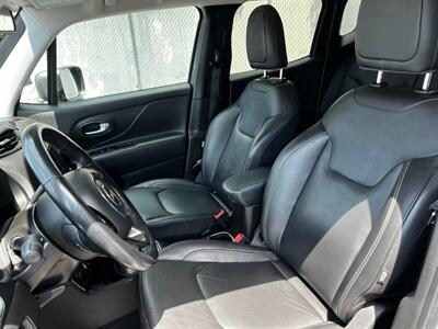 2020 Jeep Renegade Limited - Photo 18 - Salt Lake City, UT 84115