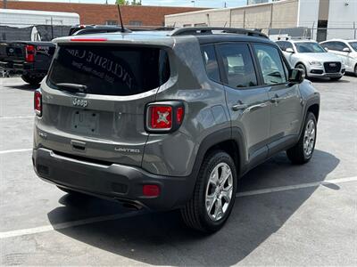 2020 Jeep Renegade Limited - Photo 7 - Salt Lake City, UT 84115