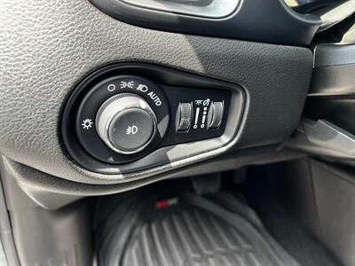 2020 Jeep Renegade Limited - Photo 26 - Salt Lake City, UT 84115