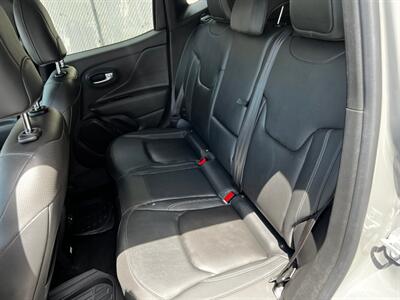 2020 Jeep Renegade Limited - Photo 21 - Salt Lake City, UT 84115