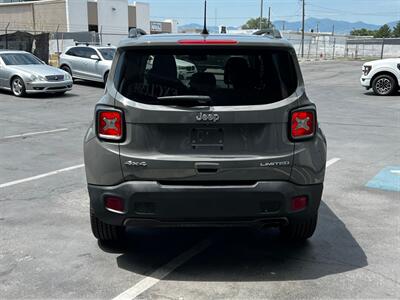 2020 Jeep Renegade Limited - Photo 6 - Salt Lake City, UT 84115