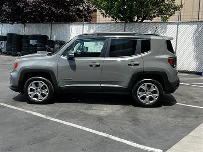 2020 Jeep Renegade Limited - Photo 4 - Salt Lake City, UT 84115