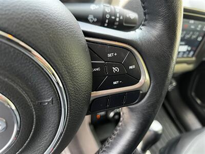 2020 Jeep Renegade Limited - Photo 28 - Salt Lake City, UT 84115