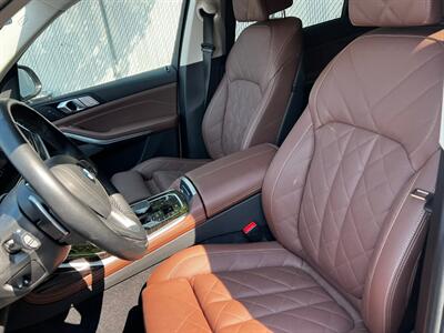 2026 BMW X7 xDrive40i - Photo 12 - Salt Lake City, UT 84115
