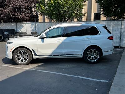 2026 BMW X7 xDrive40i - Photo 4 - Salt Lake City, UT 84115