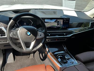 2026 BMW X7 xDrive40i - Photo 16 - Salt Lake City, UT 84115
