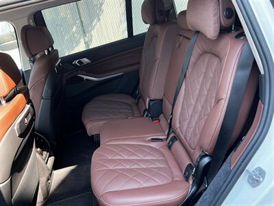 2026 BMW X7 xDrive40i - Photo 15 - Salt Lake City, UT 84115