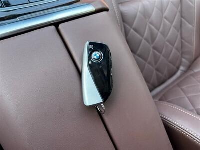 2026 BMW X7 xDrive40i - Photo 25 - Salt Lake City, UT 84115