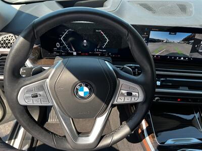 2026 BMW X7 xDrive40i - Photo 21 - Salt Lake City, UT 84115