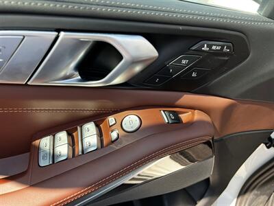 2026 BMW X7 xDrive40i - Photo 18 - Salt Lake City, UT 84115