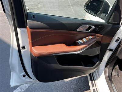 2026 BMW X7 xDrive40i - Photo 13 - Salt Lake City, UT 84115