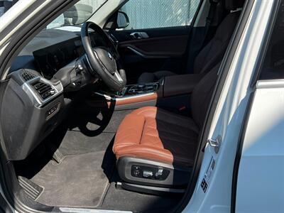 2026 BMW X7 xDrive40i - Photo 11 - Salt Lake City, UT 84115