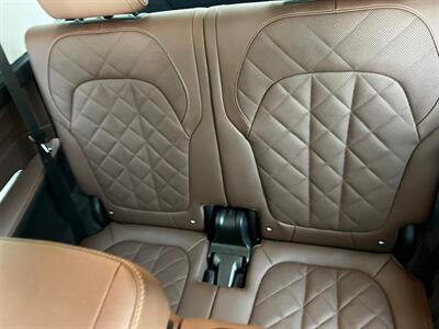2026 BMW X7 xDrive40i - Photo 17 - Salt Lake City, UT 84115
