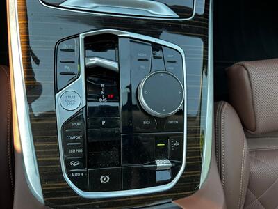 2026 BMW X7 xDrive40i - Photo 24 - Salt Lake City, UT 84115