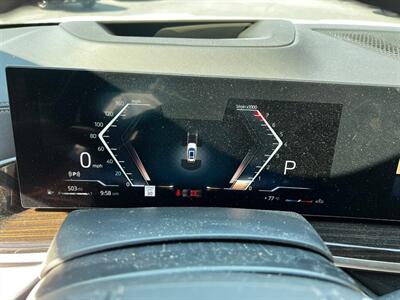 2026 BMW X7 xDrive40i - Photo 22 - Salt Lake City, UT 84115