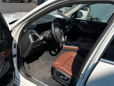 2026 BMW X7 xDrive40i - Photo 10 - Salt Lake City, UT 84115