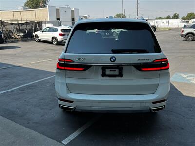 2026 BMW X7 xDrive40i - Photo 6 - Salt Lake City, UT 84115
