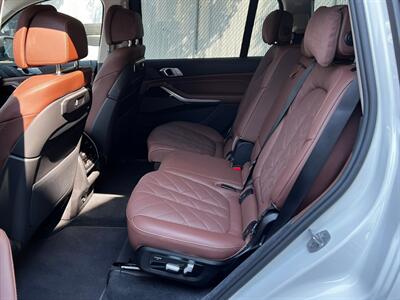 2026 BMW X7 xDrive40i - Photo 14 - Salt Lake City, UT 84115