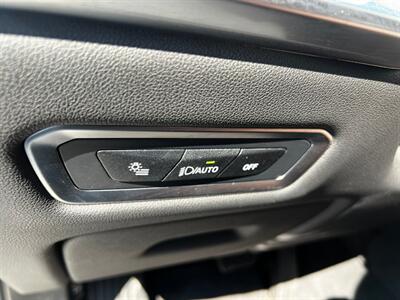 2026 BMW X7 xDrive40i - Photo 20 - Salt Lake City, UT 84115