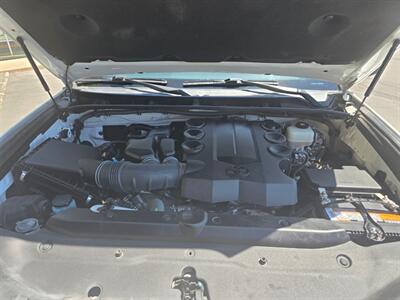 2018 Toyota 4Runner SR5   - Photo 43 - Salt Lake City, UT 84115