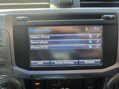 2018 Toyota 4Runner SR5   - Photo 23 - Salt Lake City, UT 84115