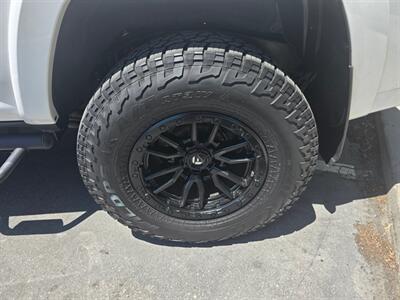 2018 Toyota 4Runner SR5   - Photo 12 - Salt Lake City, UT 84115