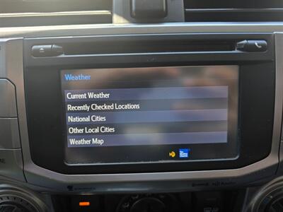 2018 Toyota 4Runner SR5   - Photo 25 - Salt Lake City, UT 84115
