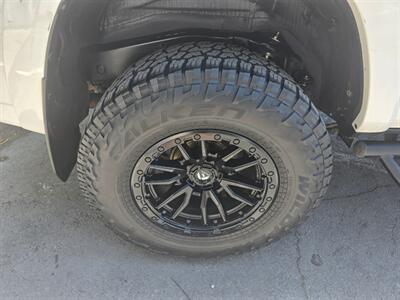 2018 Toyota 4Runner SR5   - Photo 11 - Salt Lake City, UT 84115