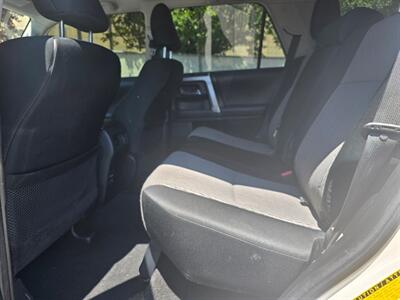 2018 Toyota 4Runner SR5   - Photo 39 - Salt Lake City, UT 84115
