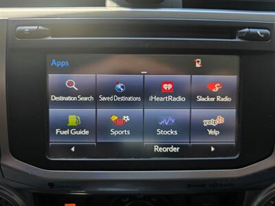 2018 Toyota 4Runner SR5   - Photo 28 - Salt Lake City, UT 84115