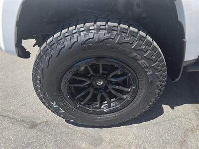2018 Toyota 4Runner SR5   - Photo 13 - Salt Lake City, UT 84115