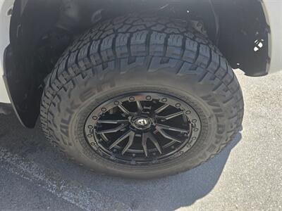 2018 Toyota 4Runner SR5   - Photo 10 - Salt Lake City, UT 84115