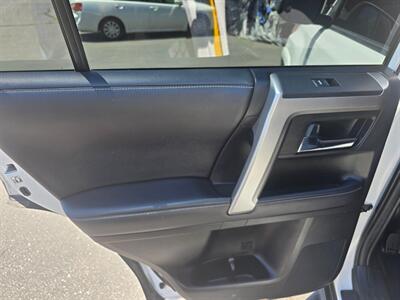 2018 Toyota 4Runner SR5   - Photo 38 - Salt Lake City, UT 84115